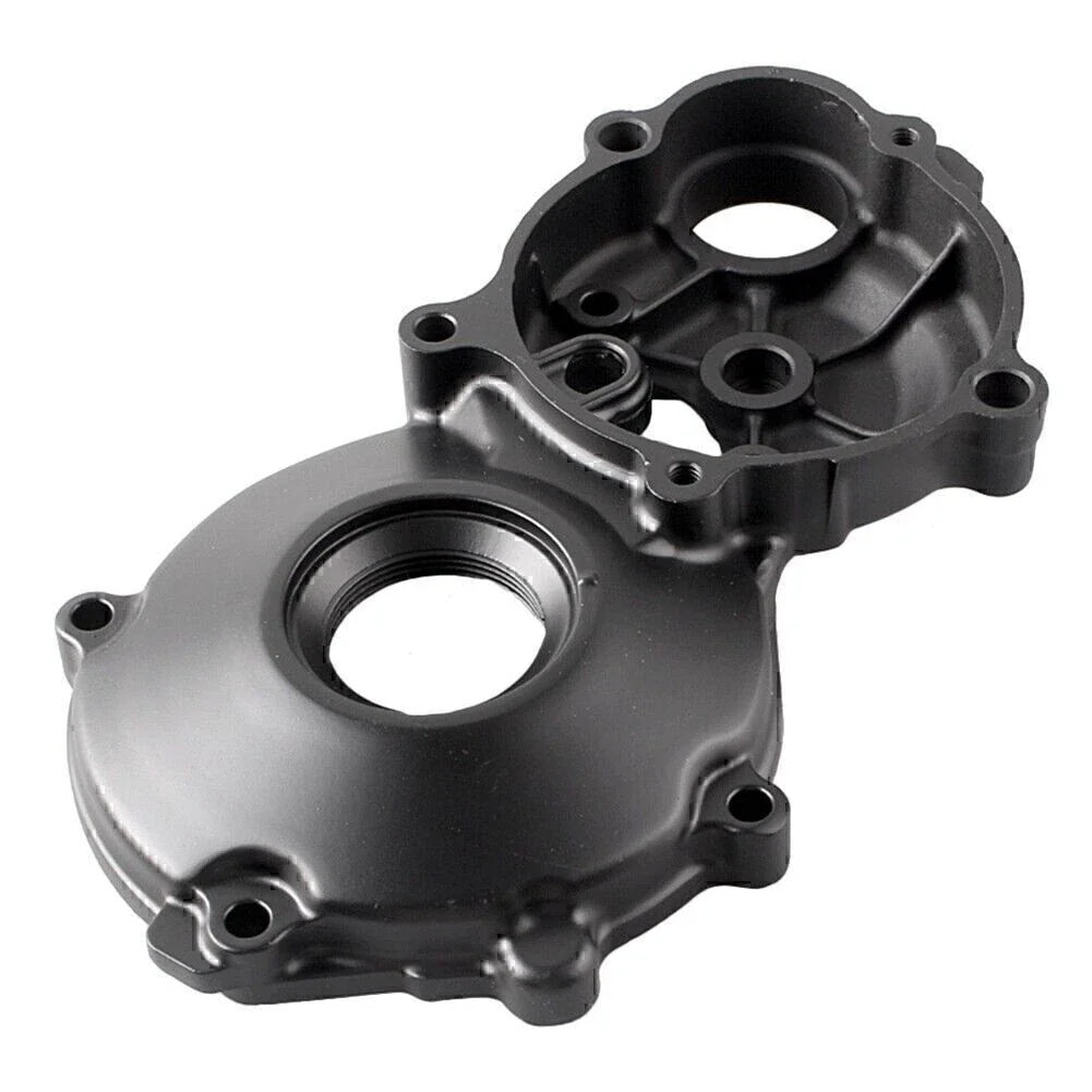 Aluminum Engine Stator Cover for Suzuki GSXR1000 (2001-2008) Black