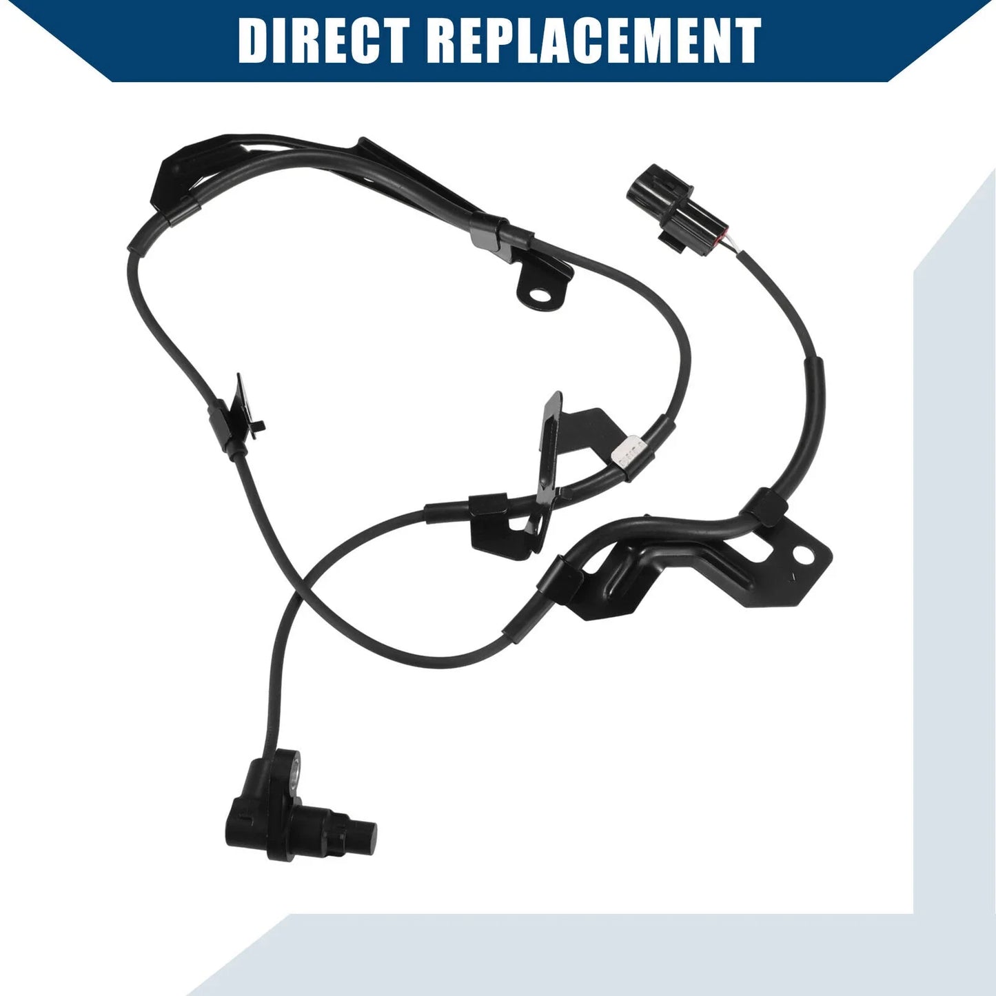 Front Left Wheel Speed Sensor for Mitsubishi L200 2.5L (2012-2015)