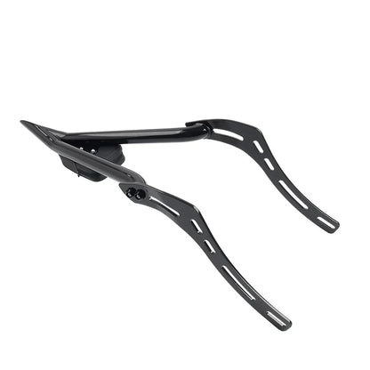 Sissy Bar Passenger Backrest for Indian Scout Bobber Rogue Sixty (2018-2024)
