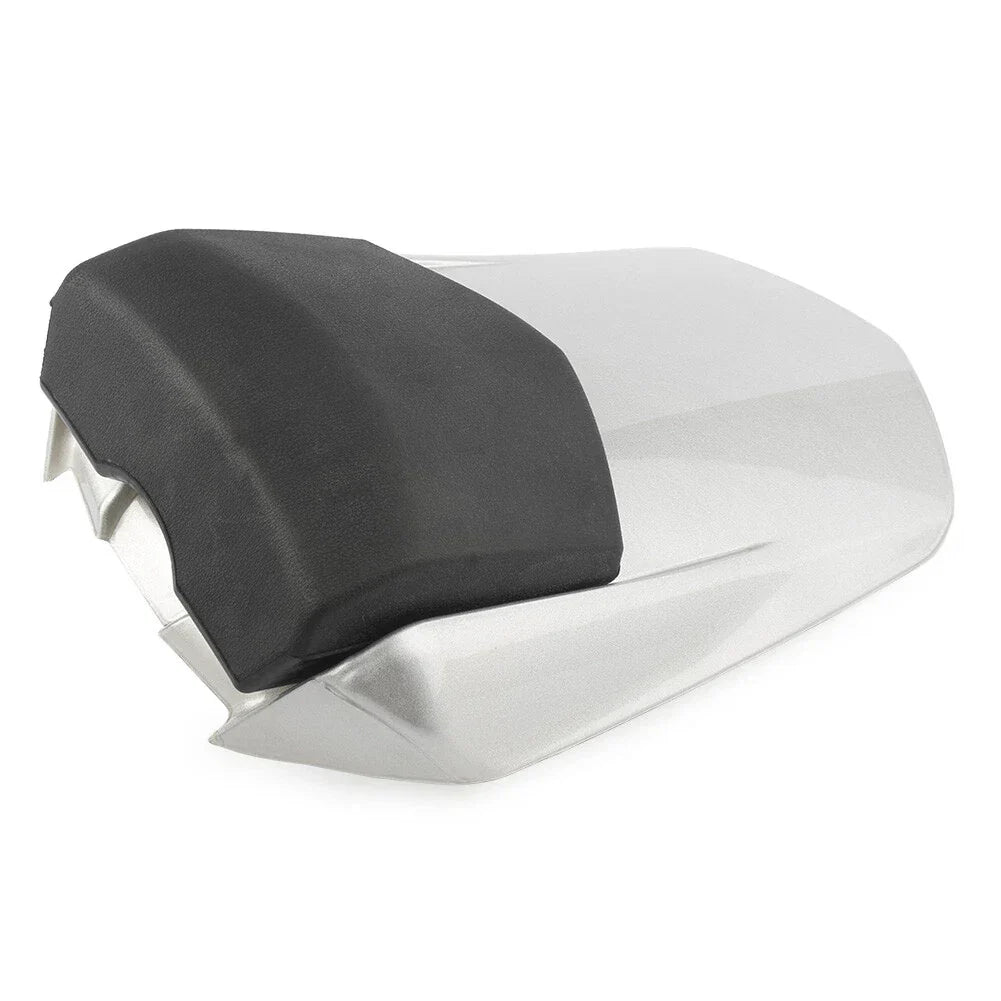 Rear Seat Cover Cowl for Yamaha YZF R1 (2004-2006) Silver