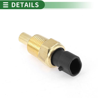 Engine Coolant Temperature Sensor for Chevrolet Express (2014)
