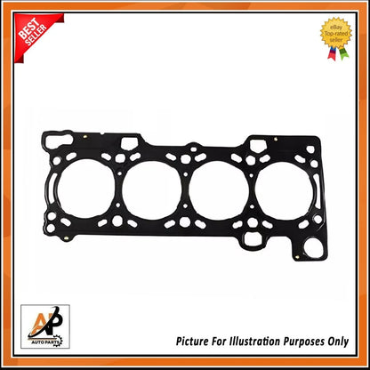 Big End Conrod Bearings Replacement Kit and Head Gasket for Fiat Ducato (2014–2019)