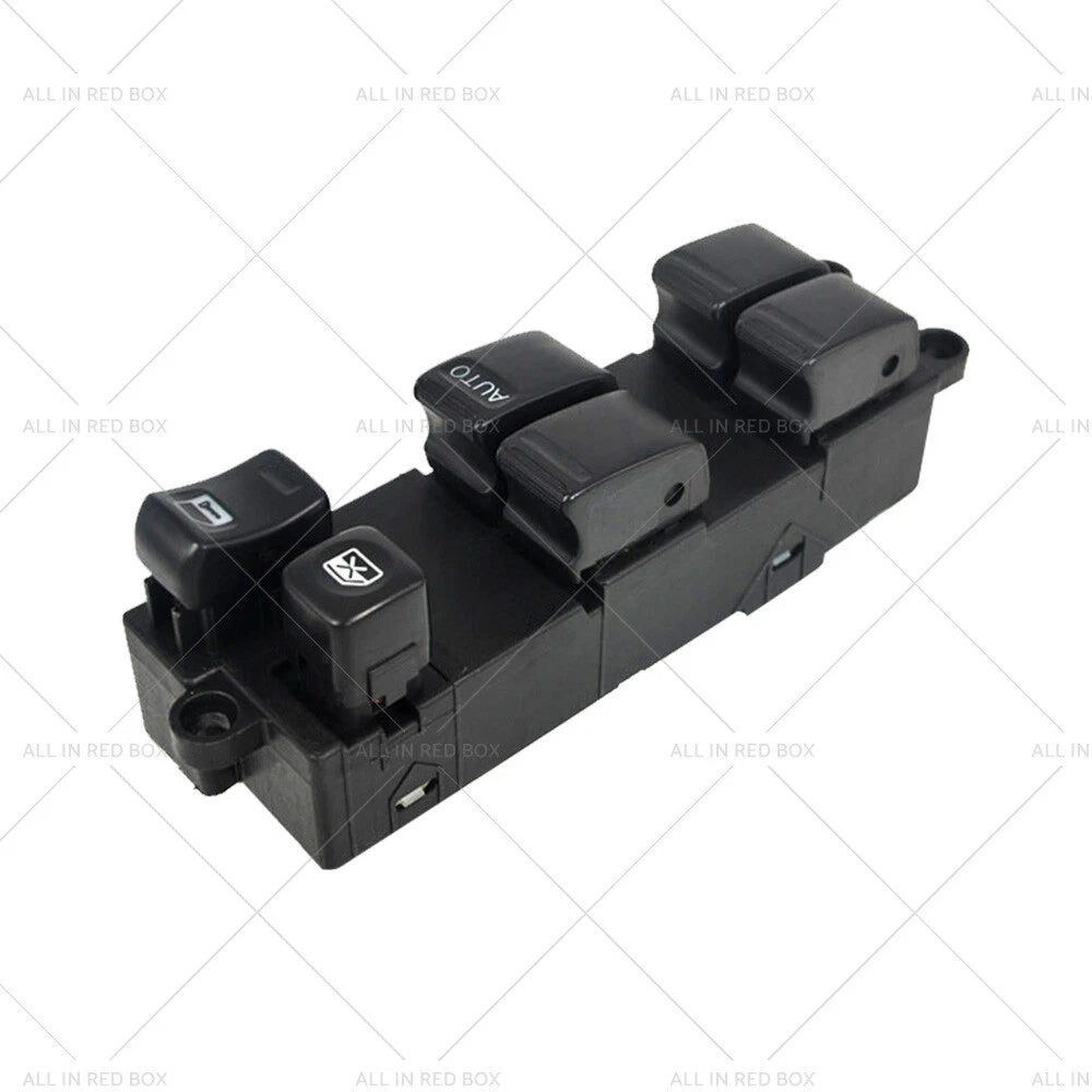 Power Window Switch for Subaru Forester, Impreza (2002-2008)