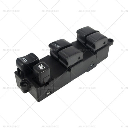 Power Window Switch for Subaru Forester, Impreza (2002-2008)