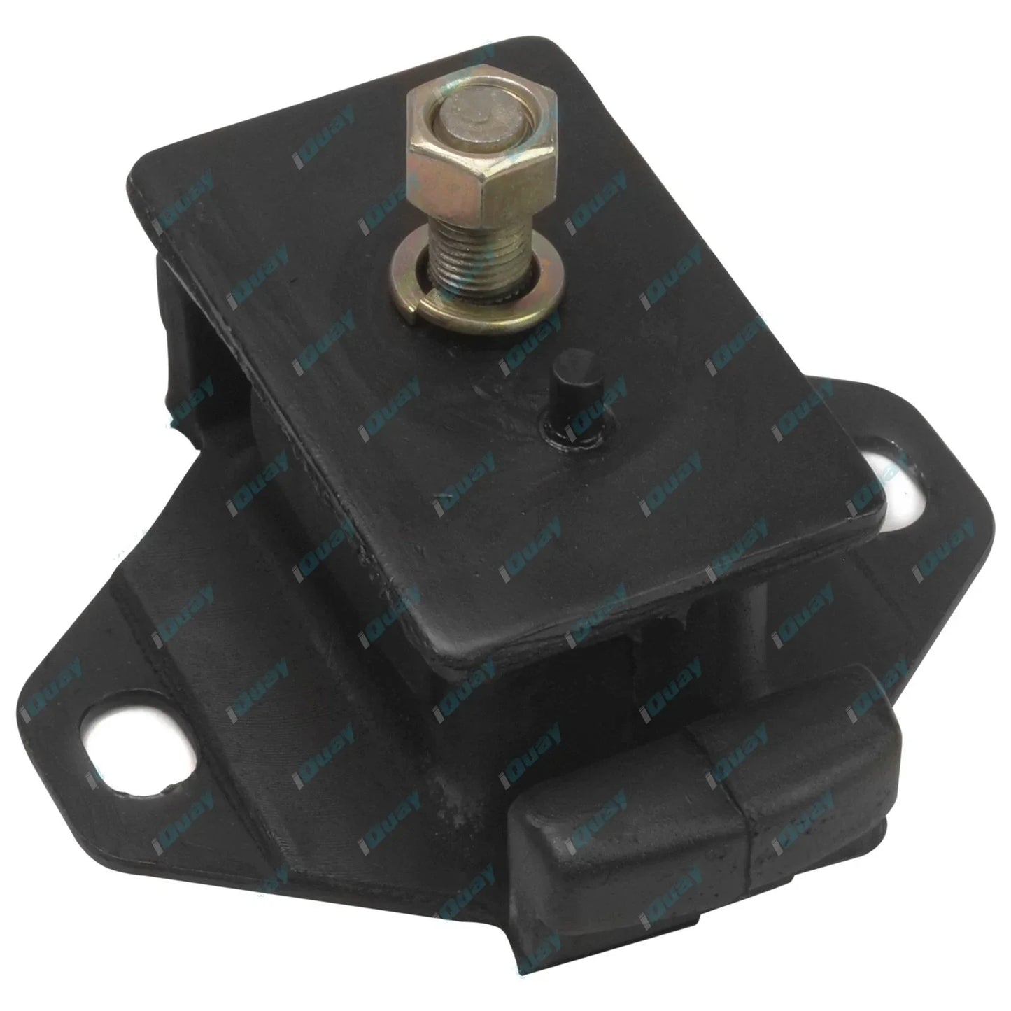 Front Engine Mount for Hilux YN55 YN56 YN57 YN58 1983~88 4cyl 1Y 2Y 3Y 4Y Petrol