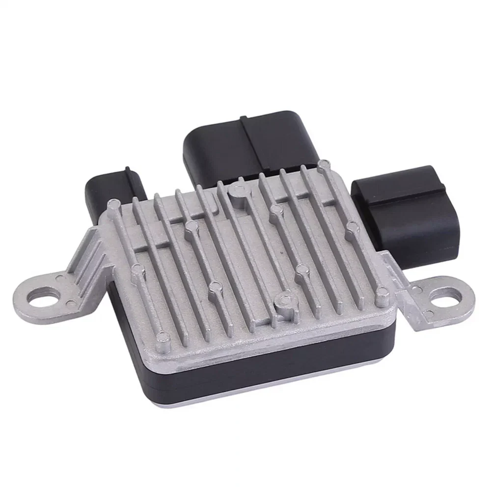 Cooling Fan Control Module for Hyundai Sonata, Kia Optima, Forte, Soul (2011-2019)