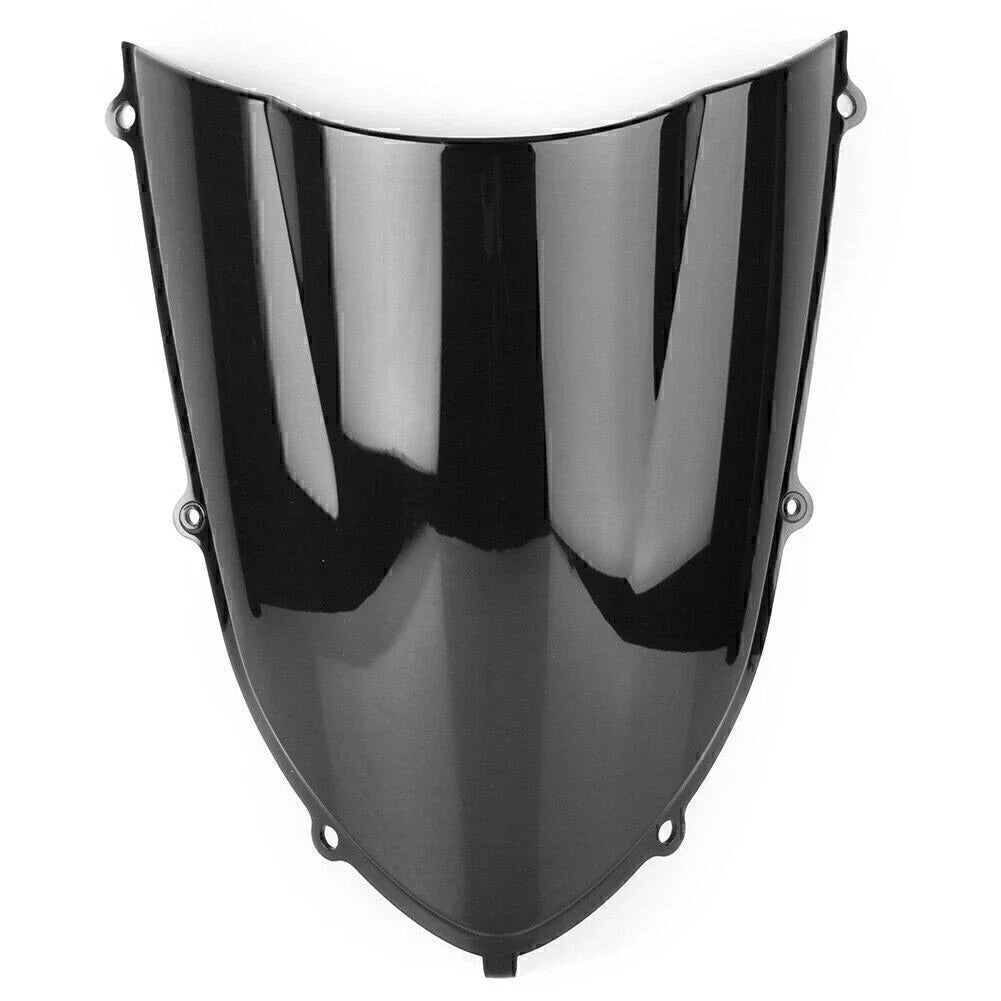 Windshield for Kawasaki ZX10R (2004-2005) Black