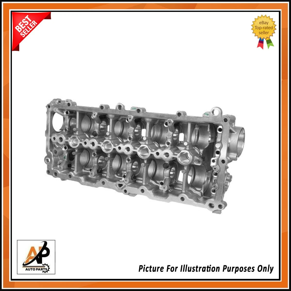Cam Carrier Kit Replacement for Peugeot 1.5 BlueHDi DV5R (2017–2023)