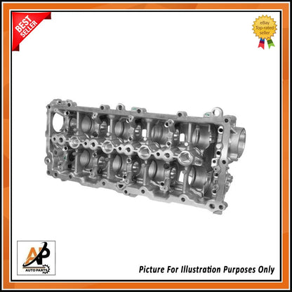 Cam Carrier Kit Replacement for Peugeot 1.5 BlueHDi DV5R (2017–2023)