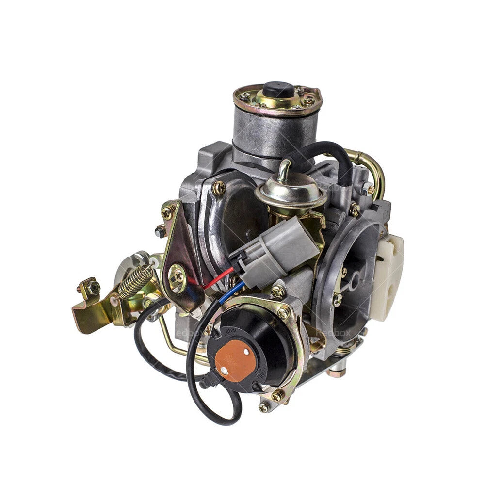 Carburetor for Nissan 720 Pickup 2.4L Z24 Engine (1986-1989)