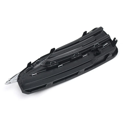Chrome Front Bumper Fog Light Grille Left for Volvo XC90 (2020-2024)