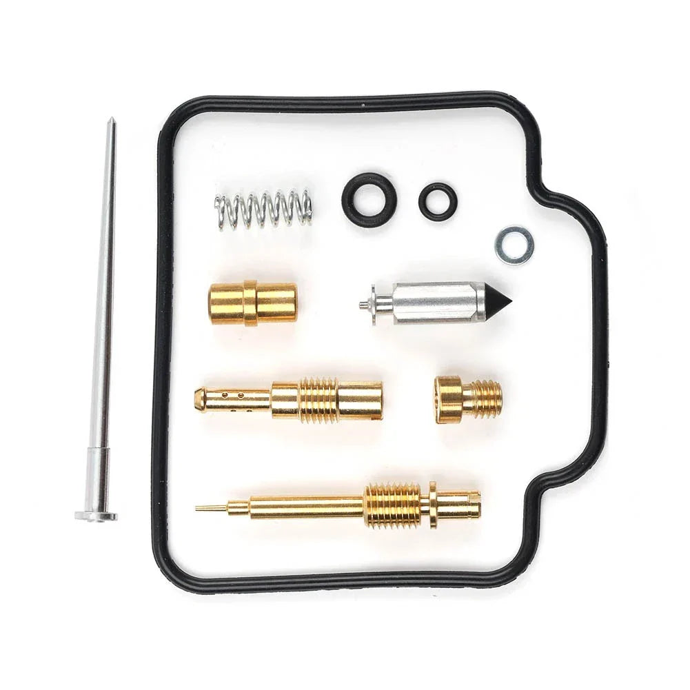 Carburetor Repair Kit for Honda XR650L (1993-2009)