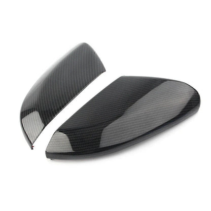Side Door Mirror Wing Trim Covers for Honda Civic (2016-2018)