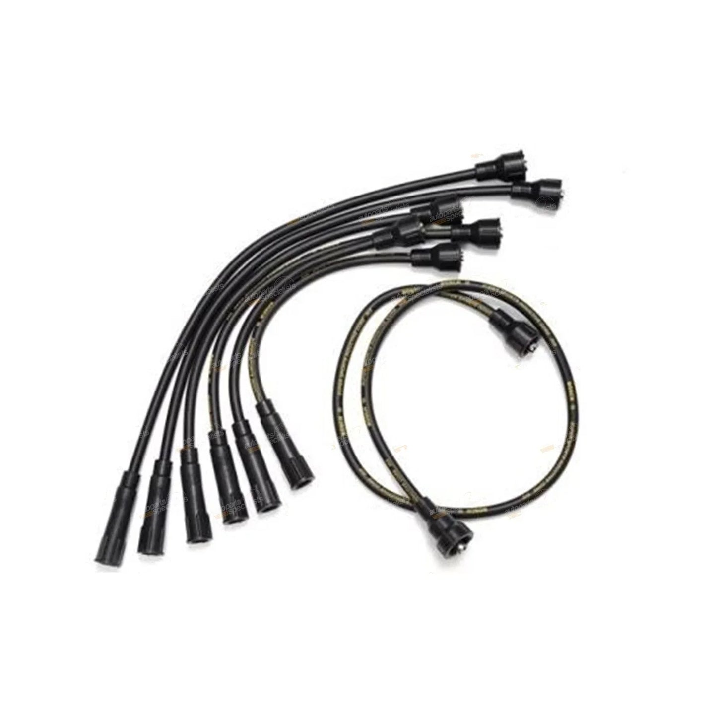 Ignition Spark Plug Lead Set for Landcruiser FJ40 FJ45 F 2F (1961���1984)