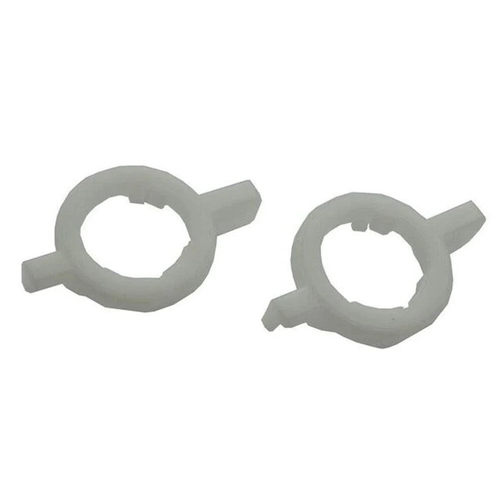 Car Door Lock Barrel Cylinder Kit for Renault Megane Clio 2 (2003-2012)