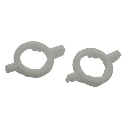Car Door Lock Barrel Cylinder Kit for Renault Megane Clio 2 (2003-2012)