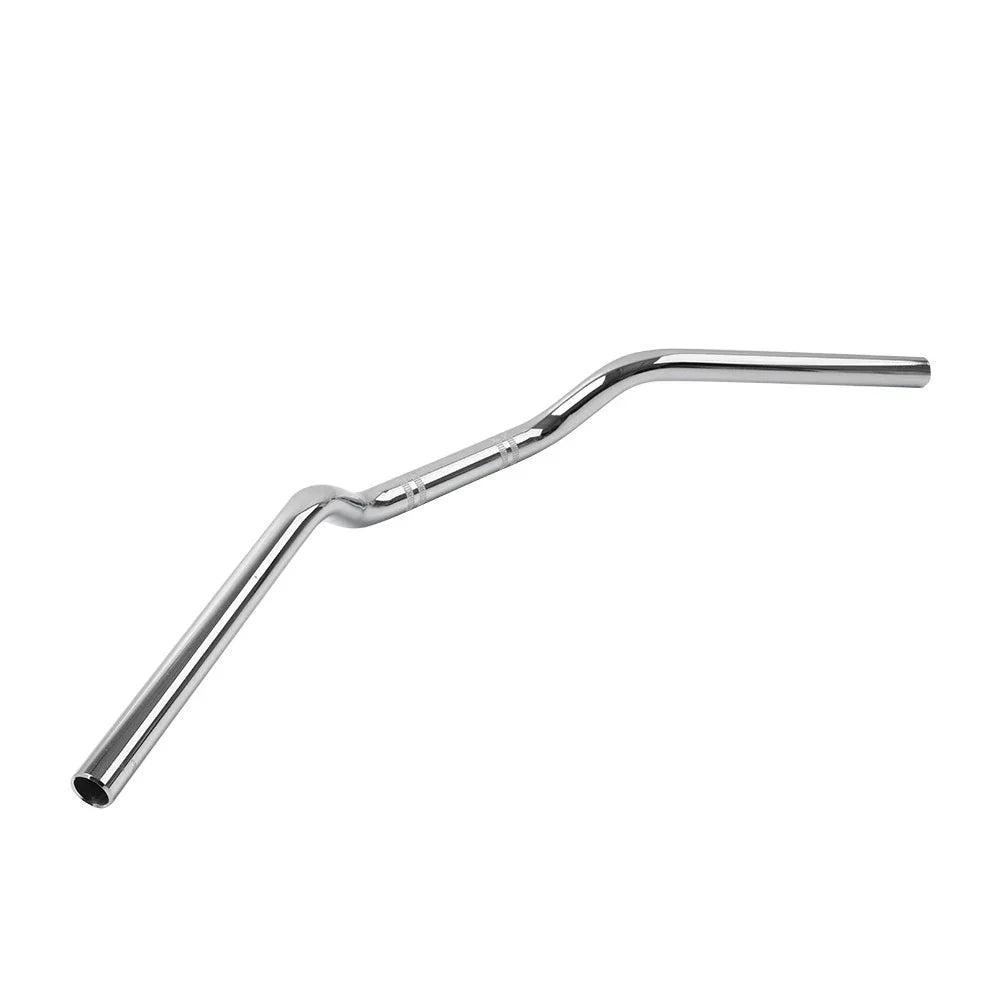 7/8" Motor Drag Handlebar for Harley, Kawasaki Z125, Z250, Z400, Z650