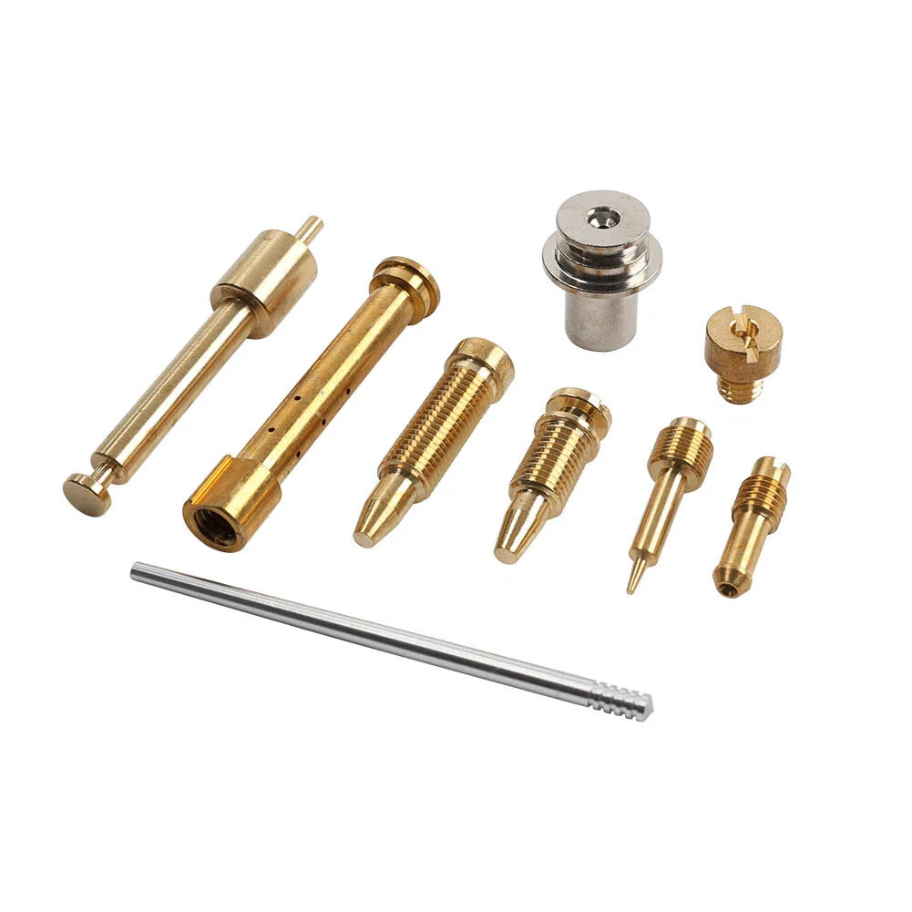 Carburetor Repair Kit for Mikuni BST 33 BMW F650 (1993-2000)