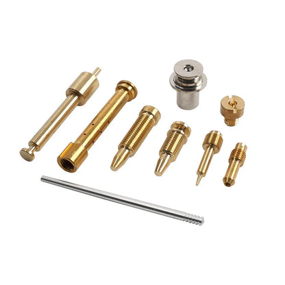 Carburetor Repair Kit for Mikuni BST 33 BMW F650 (1993-2000)