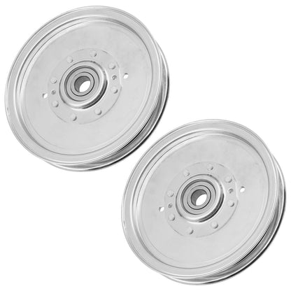 Deck Pulley Replacement for Exmark FR524 FR724 52in 72in (2000–2000)