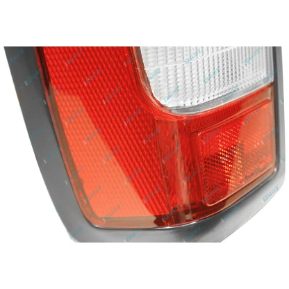LH Tail Light for Nissan Navara D22 Ute Left LHS Passenger DX ST ST-R 1997~2015