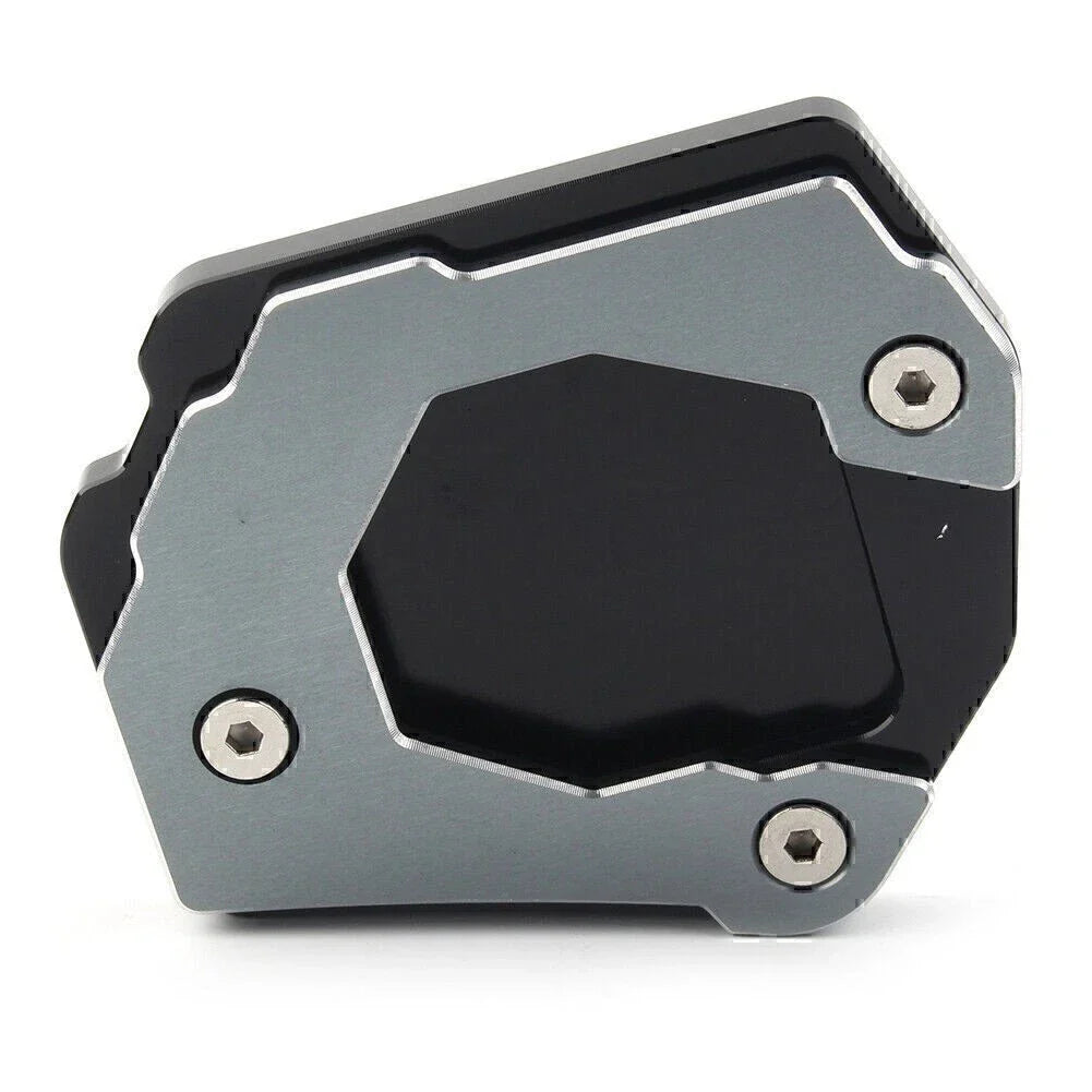 Kickstand Foot Side Stand Extension Pad for BMW F800 GS/ADV (2015-2017)