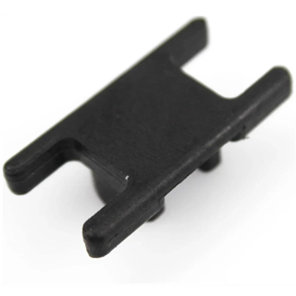Window Regulator Guide Clips for Dodge Sprinter (1995-2006) Black