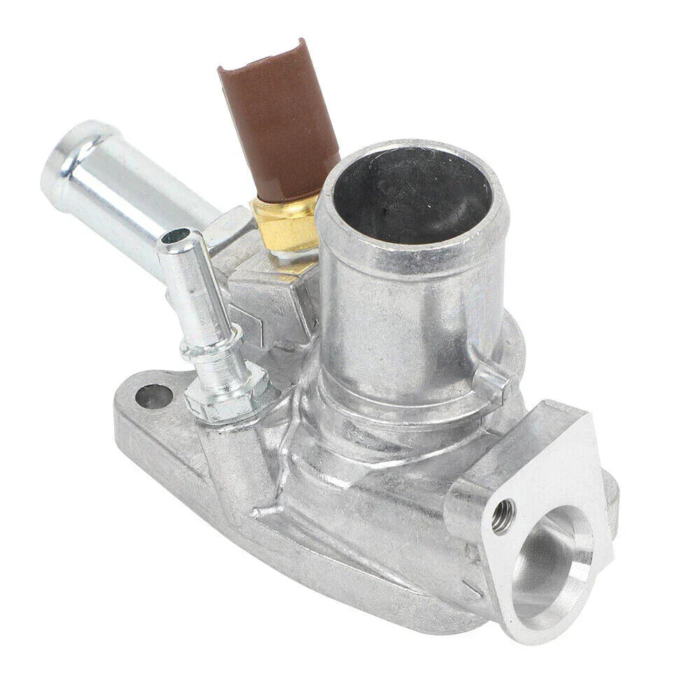 Engine Coolant Thermostat Housing for Dodge Dart, Fiat 500X, 500L (2013-2023)