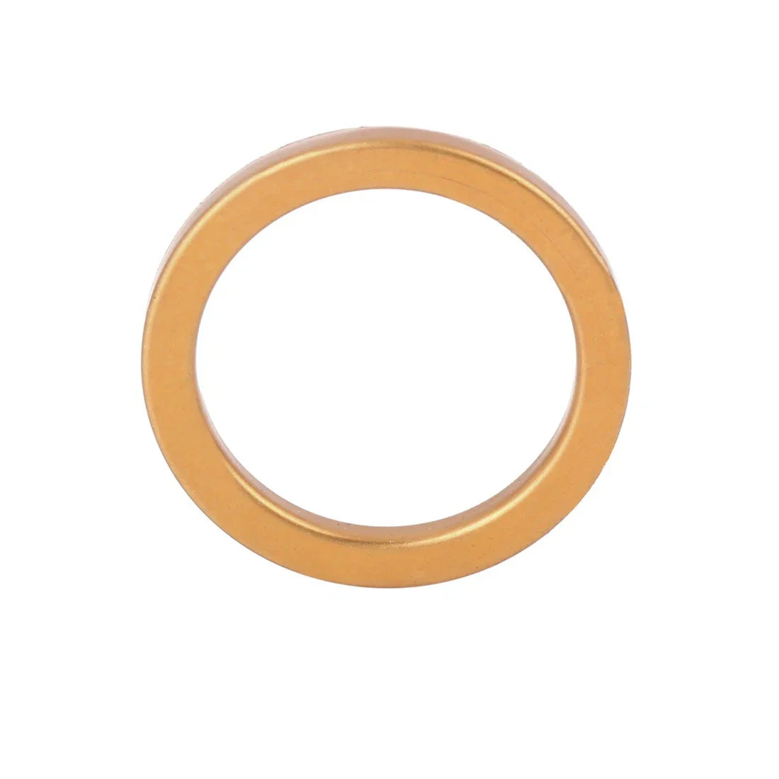 30mm ID Motorcycle Exhaust Muffler Pipe Gasket for Honda CG125 (2000-2023)