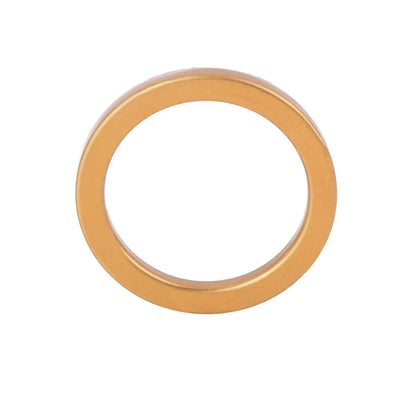 30mm ID Motorcycle Exhaust Muffler Pipe Gasket for Honda CG125 (2000-2023)
