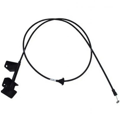 Hood Release Handle for Jeep Cherokee Comanche Wagoneer (1984-2001)