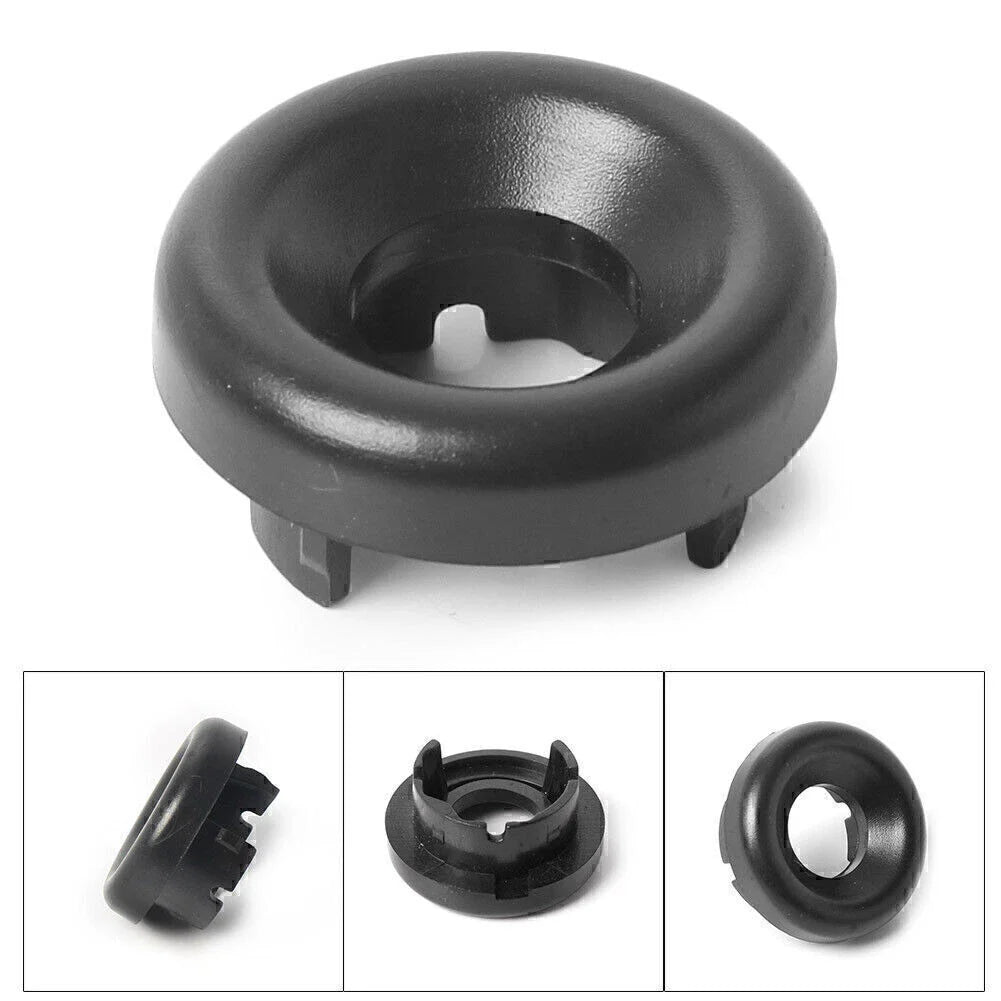 Steering Column Cap Shift Lever Button for Ford F150 F250 (2004-2023)