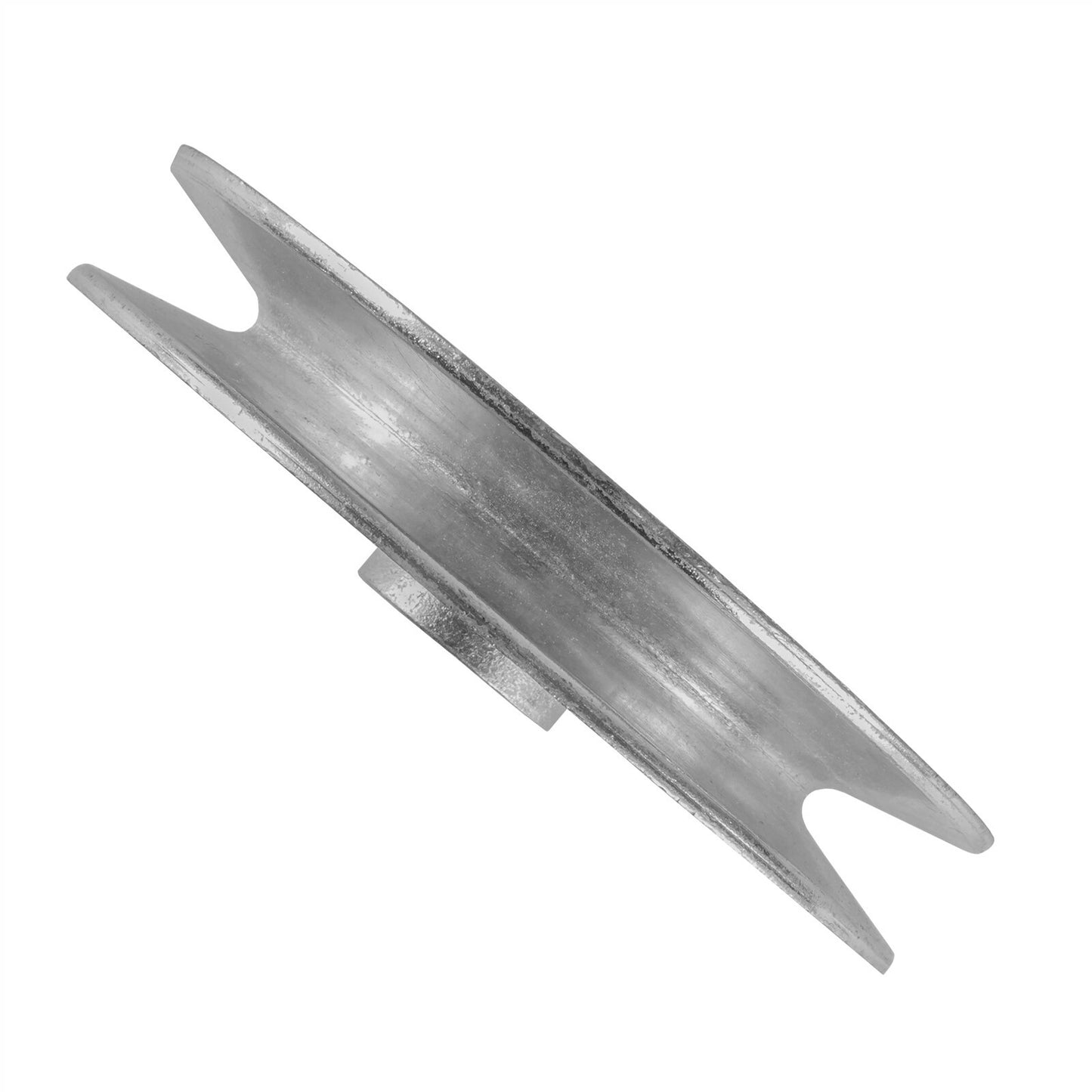 Deck Spindle Pulley Replacement for Exmark Quest E S-Series (2002–2009)