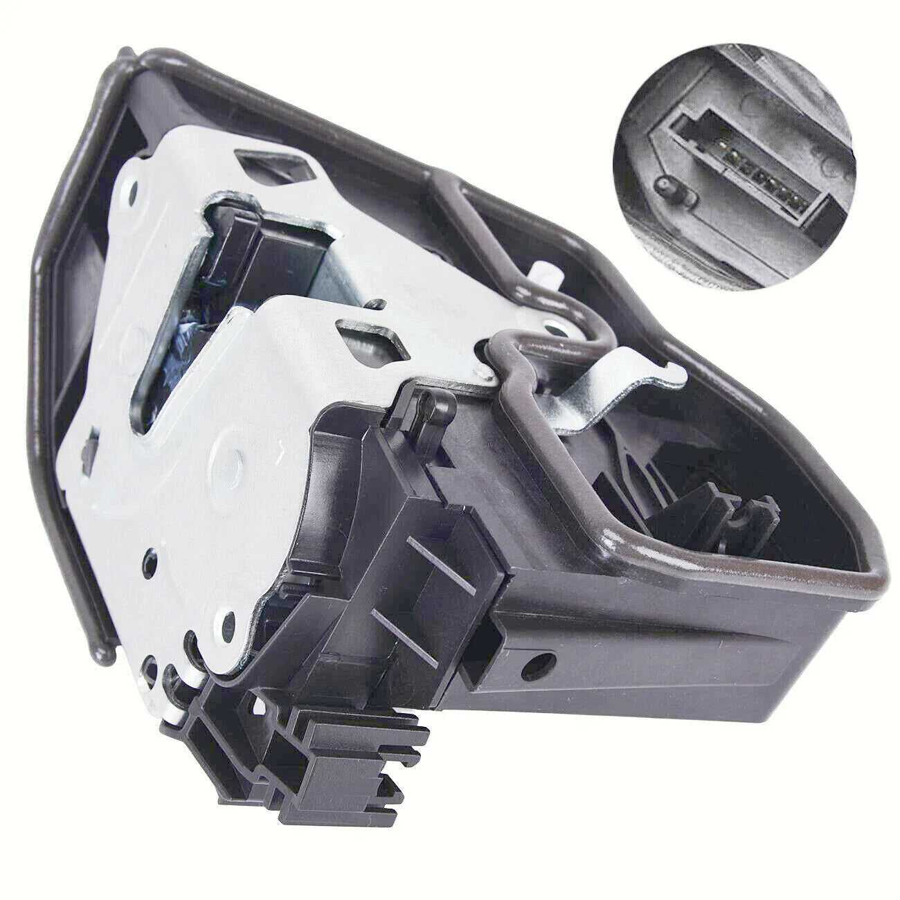 New Door Lock Actuator Latch Rear Left for BMW X3 X5 X6 (2007-2013)