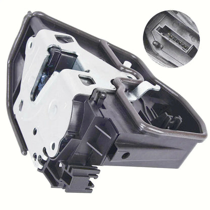 New Door Lock Actuator Latch Rear Left for BMW X3 X5 X6 (2007-2013)