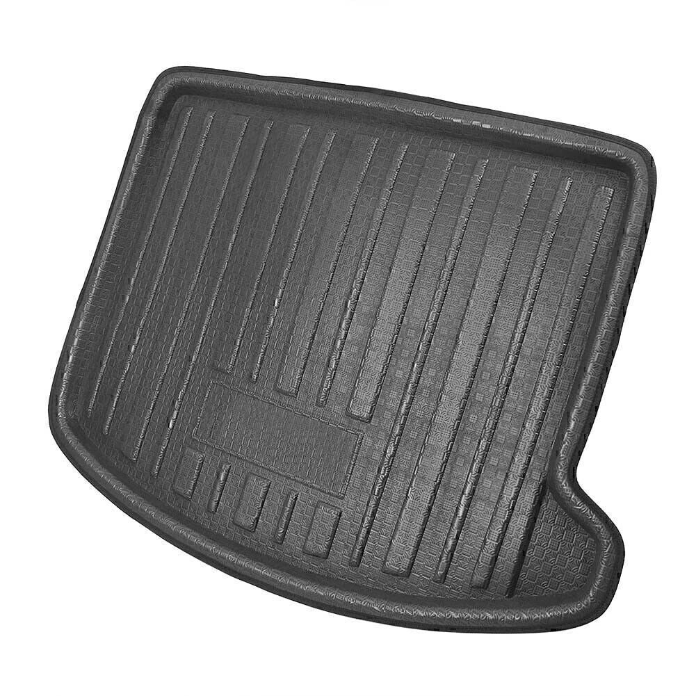 Boot Mat Rear Trunk Liner for Ford Escape (2013)