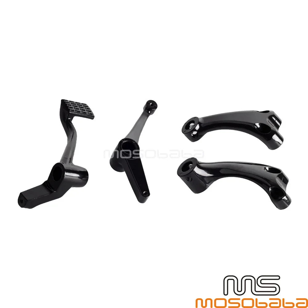 Forward Controls Pegs Kit for Harley Sportster Custom XL1200C XL883L (2014-)