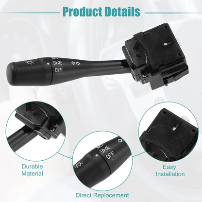 Turn Signal Switch for Mitsubishi Endeavor (2004-2015)