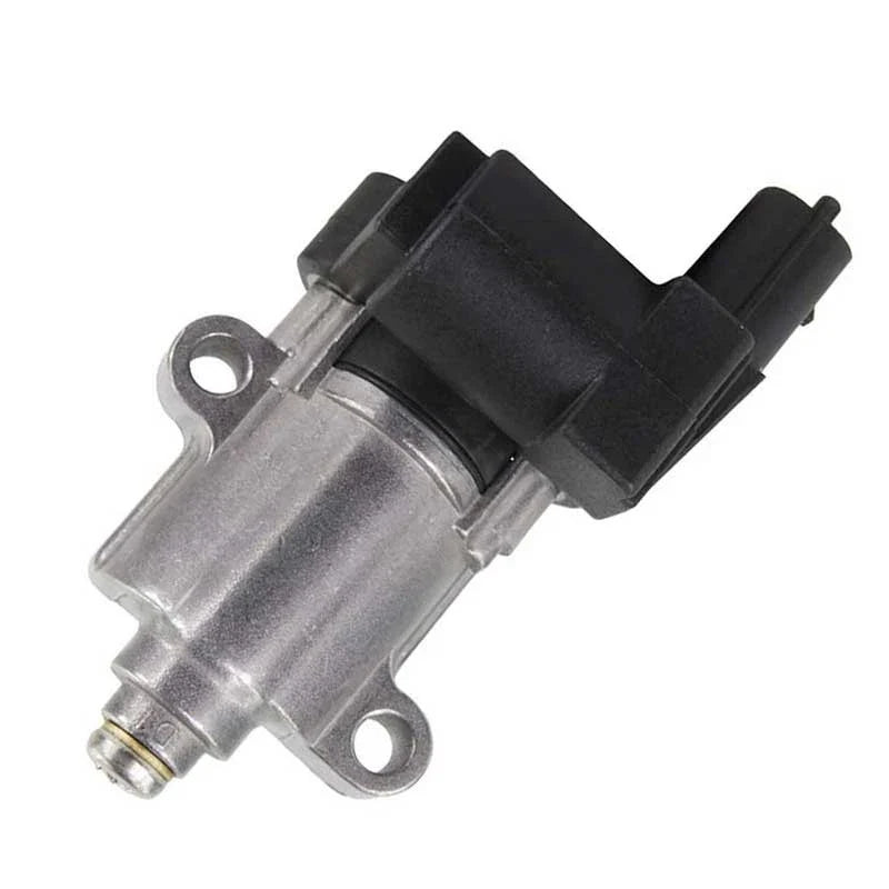 Idle Air Speed Control Valve for HYUNDAI ILOAD TQ-V 2.4L 2008-2016