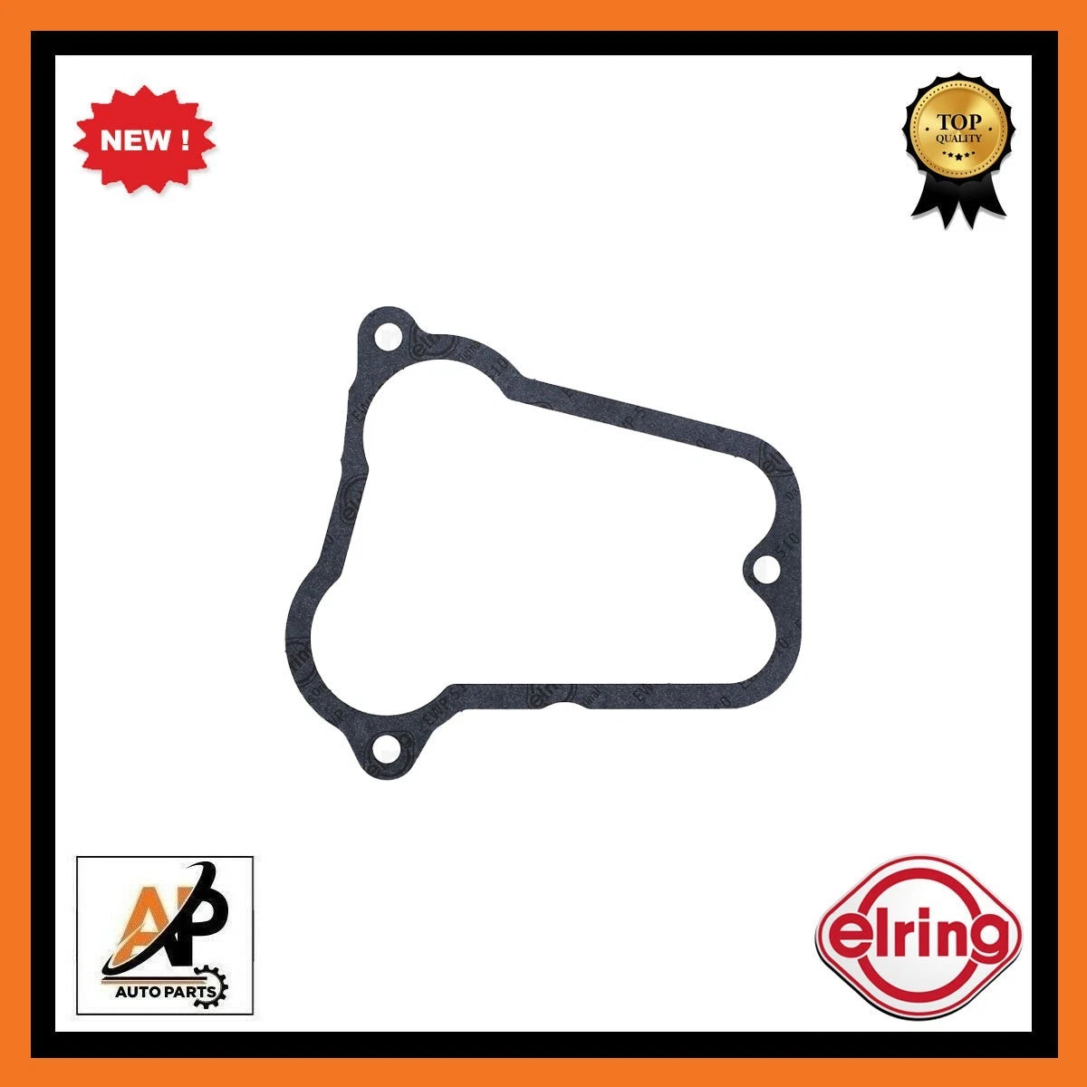Cylinder Head Cover Gasket Replacement for Liebherr G9408 TI  (2008–2012)
