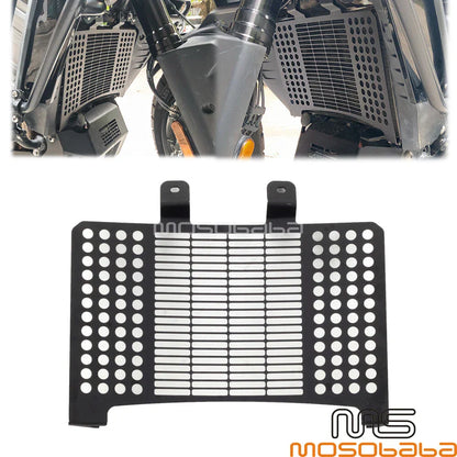 Radiator Grille for Harley Pan America 1250 S (2021-2023)