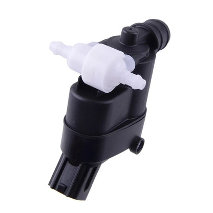 Windshield Washer Water Pump for Hyundai Elantra, Santa Fe, Veloster (2011-2023)