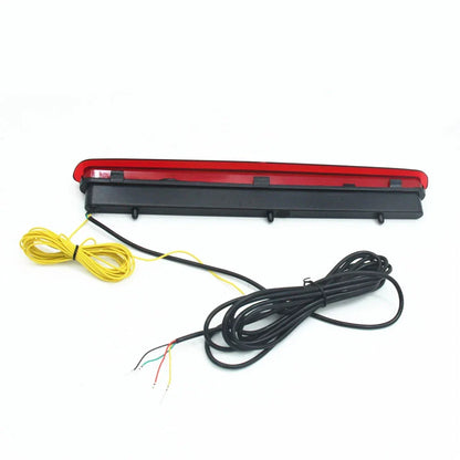 Dynamic Third Brake Flash Light Turn Signal Lamp for Toyota Hilux (2015-2021)