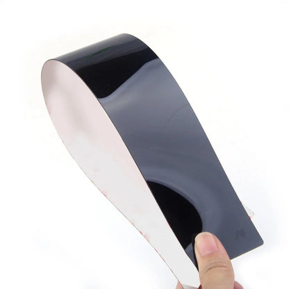8pcs Window Trim Covers for Nissan Altima (2013-2018)