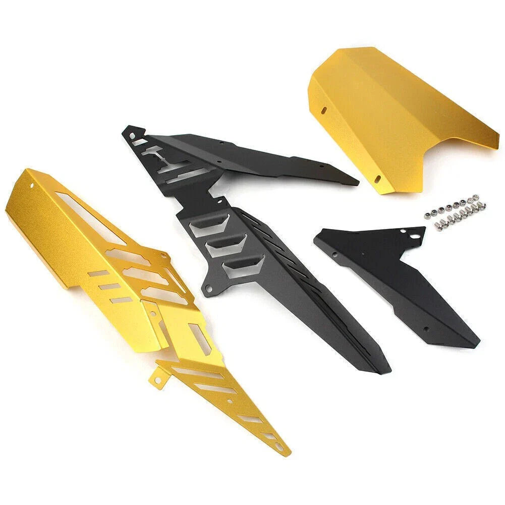 Rear Fender Mudguard Cover for YAMAHA MT03 R3 R25 (2013-2020)