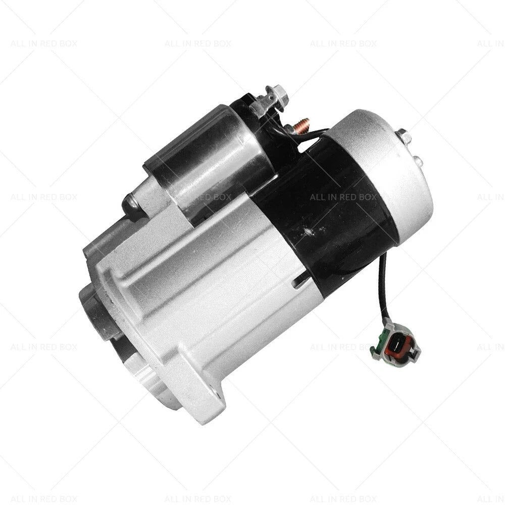 Starter Motor for Nissan Pathfinder R50 V6 4WD VG33E 3.3 Petrol (1995-2005)