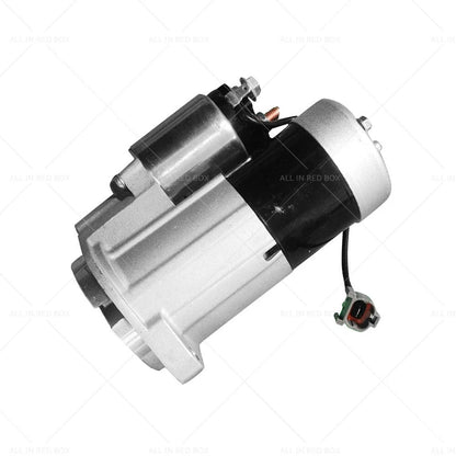 Starter Motor for Nissan Pathfinder R50 V6 4WD VG33E 3.3 Petrol (1995-2005)