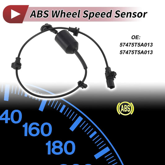 ABS Wheel Speed Sensor for Honda City (2015-2019) Rear Left