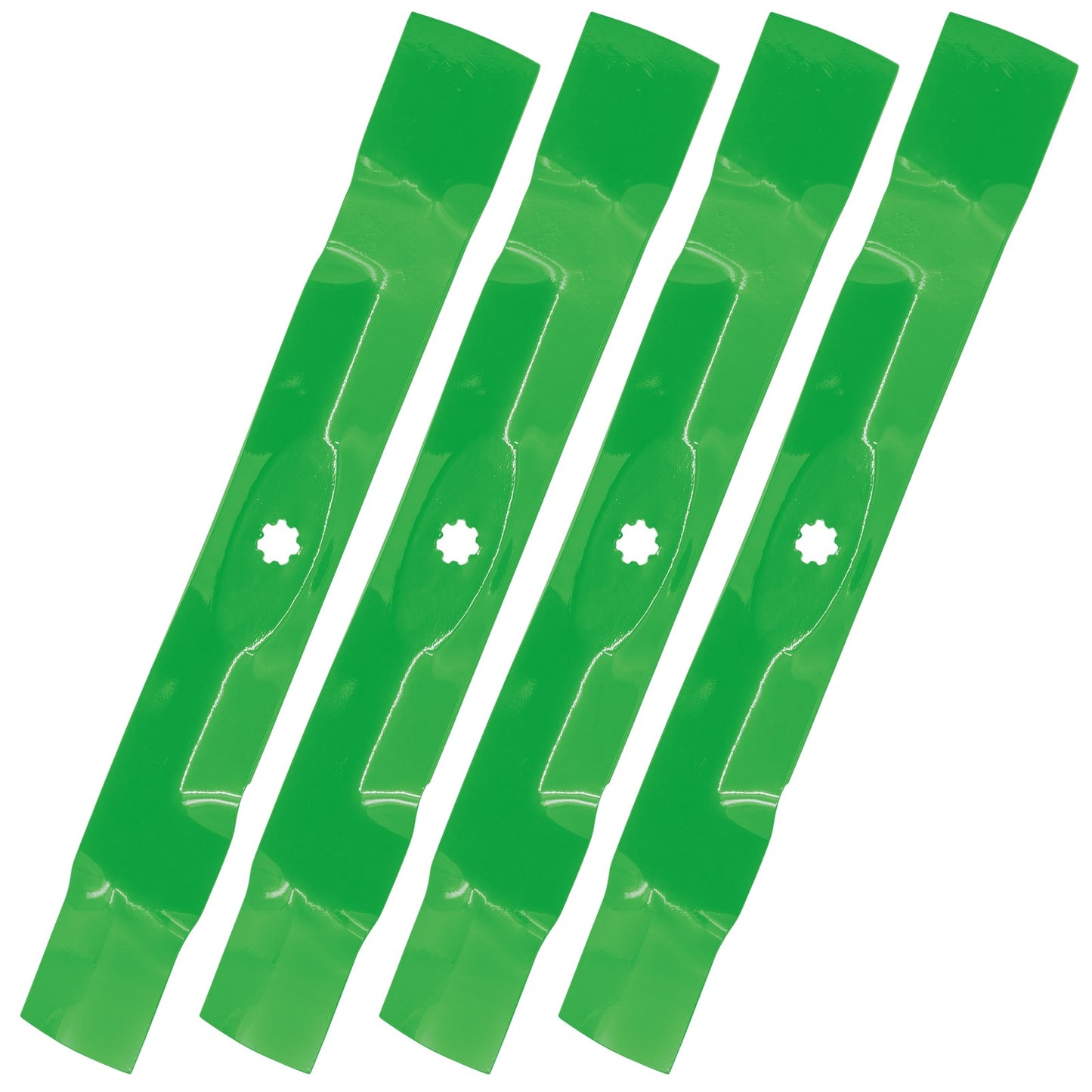 Deck Blade Replacement 42 Inch for John Deere D110 D120 D125 D130 (2004–2015)