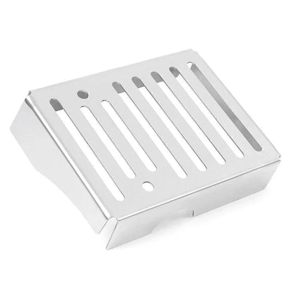 Grill Guard Cover for Kawasaki Vulcan VN900 Custom (2006-2016) Steel